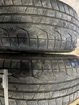 245/50/18” Pirelli Runflat,BMW - 9