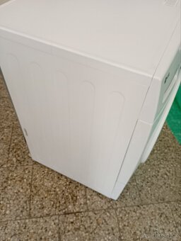 Sušička prádla s tepelným čerpadlem LG - 9