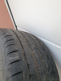 BMW Styling 400M R18 5x120 - 9