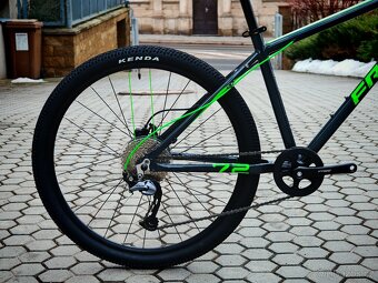 Frog 72 MTB - dětské kolo - 9