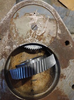 Frezka Steinel, nastrojarska frezka - 9