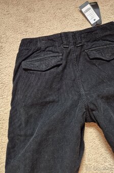 Manšestr.kalhoty G-star Raw - 9