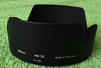 Nikon D5100 + objektiv AF-S DX Nikkor 18-105 mm - 9