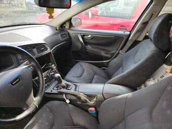 Volvo s60 2.4T 2001 - 9