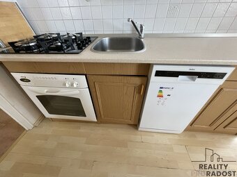 Pronájem bytu 3+1 70 m2, v centru Břeclavi, - 9