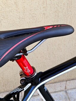 #11 Carbon Haibike Greed RC, pro 160-170cm - 9
