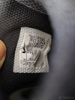 Dětské boty Nike, Adidas, Babolat vel. EUR 37.5 - 38 2/3 - 9