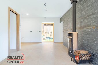 Prodej, byty/3+kk, 76 m2, 46812 Bedřichov, Jablonec nad Niso - 9
