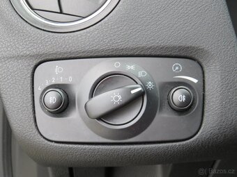 Ford Mondeo 2.0TDCi , 103 kW nafta, 2007 - 9