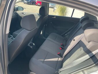 Volkswagen Golf Plus 1.2 TSI 77KW, Servisní Kniha - 9