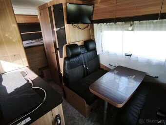 Predám obytný automobil LMC Breezer A 694 - 9