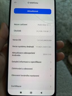 Xiaomi redmi note 12 - 9