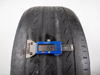 Škoda Octavia - Originání 18" alu kola - Letní pneu - 9