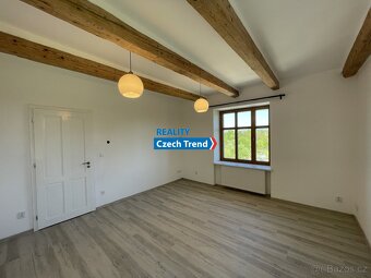 Pronájem bytu 2+1, Klášterní Hradisko, Olomouc, ev.č. 02794 - 9