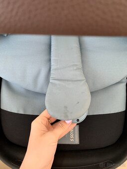 Cybex Talos S Lux - 9