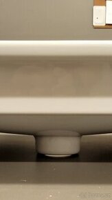 VILLEROY & BOCH VERITY LINE umyvadlo 100 cm,
- 9