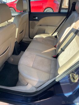 Ford Mondeo - 9