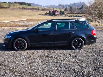 ❗️ Škoda Octavia RS III❗️ - 9