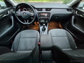 Škoda Octavia III 1.4 TSi 110kw Full Led - 9