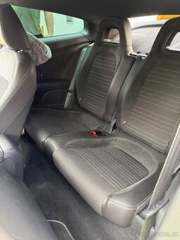 Prodám Volkswagen Scirocco mk3 1,4 TSI Sport 90 KW - 9