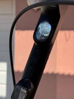 Ninebot KickScooter MAX G2 E by Segway - 9