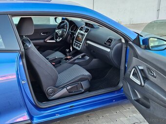 VW Scirocco 2.0 tsi 2014 - 9