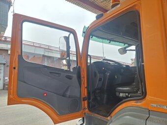 MB AXOR 1833 L - 9