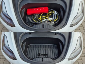 Tesla Model 3 DUAL MOTOR PERFORMANCE AWD (ODPOČET DPH) - 9