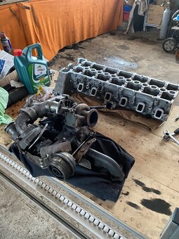 Bmw e60 535d 200kw - 9