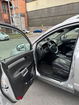 Opel Antara - 9