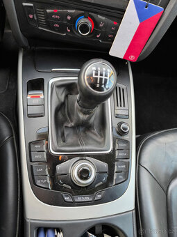 Audi A4 Avant 2.0 TDI 2009 B8 - 9