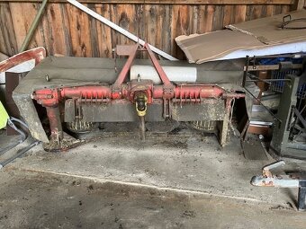 Malotraktor MT8 - 046 - 9