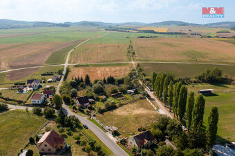 Prodej pozemku k bydlení, 1965 m², Cehnice - 9