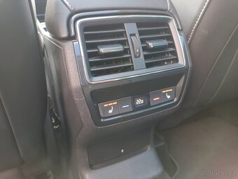 Škoda Kodiaq Style 2.0TDI 110kW DSG 126tkm Virtual Panorama - 9