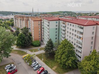Prodej byt 3+1, 66㎡ - 9