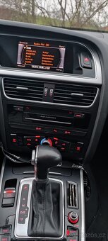 Audi A4B8 2.0 TDI 110 kw - 9