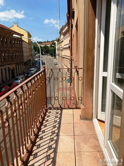 Pronájem, Byty 2+kk, 45 m2 - Brno - Veveří, ev.č. 311251002 - 9