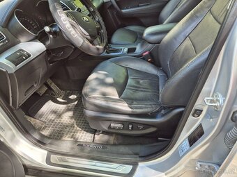 Sorento4×4 - 9