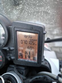 BMW R 1200 R - 9