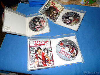 Hry Playstation 4 a 3 - 9