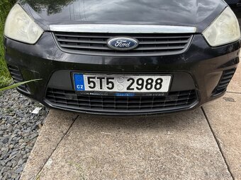 Auto Ford C-MAX - 9
