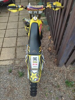 Prodám Suzuki RM 85 - 9