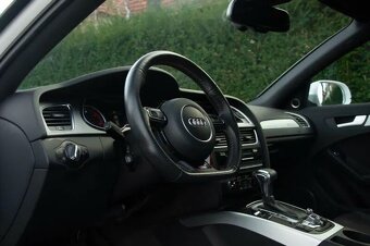 Audi A4 B8,5 3.0 TDI 180 kw - 9
