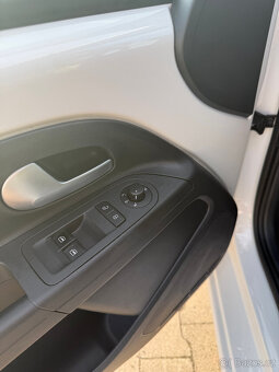 VW UP 1.0 MPI 44kW LPG - 9