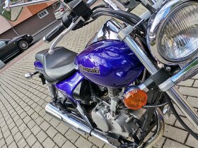 Kawasaki El 125 - 9
