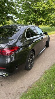 MB C300 AMG paket, W206, 4matic, r.v.2021, odpocet DPH - 9