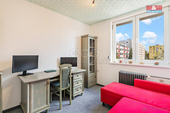 Prodej rodinného domu, 85 m², Jičín, ul. U tržiště - 9