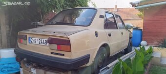 3x škoda 105 - 9