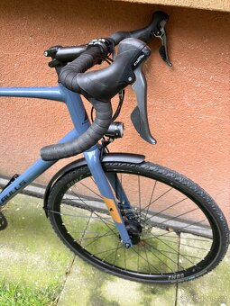 Bulls Daily Grinder 1 Gravel Kolo - 9