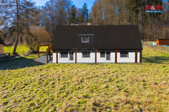 Prodej pozemku k bydlení, 2019 m², Slunečná - 9